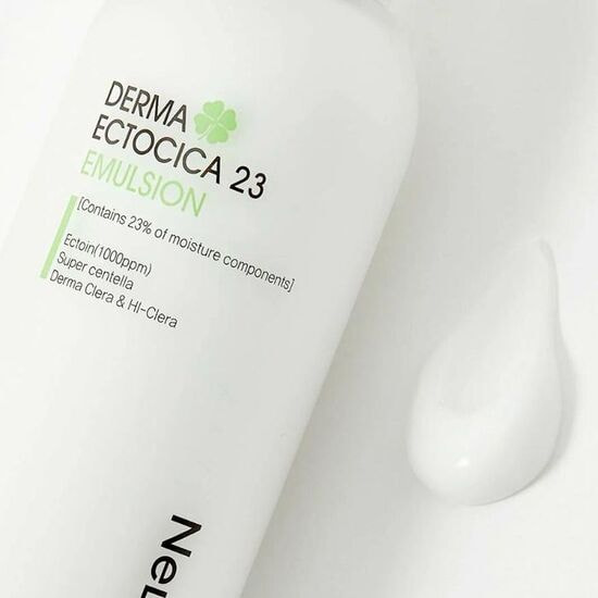          Derma Ectocica 23 Emulsion Neulii (,         )