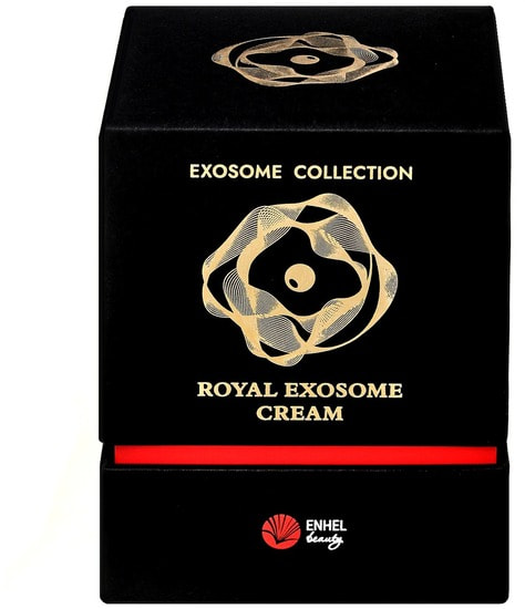         Royal Exosome Cream ENHEL (,        )