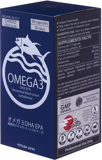       OMEGA-3 Yotsuba Japan (, OMEGA 3 Yotsuba Japan)