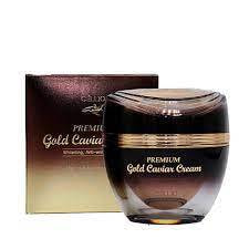          Premium Gold Caviar Cream Dr.Cellio (,          Dr.CELLIO Premium Gold Caviar Cream)