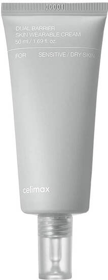        Dual Barrier Skin Wearable Cream Celimax (,       )