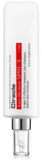      Anti-Blemish SPOT-X Ciracle (,     )