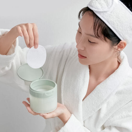     Ji Woo Gae One Step Mild Cleansing Pad Celimax (,    )