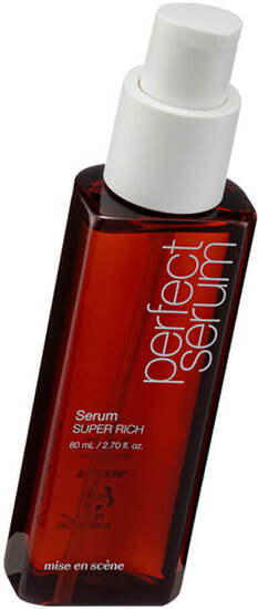     Perfect Serum Super Rich Mise en Scene (, Mise En Scene Perfect Serum Super Rich)