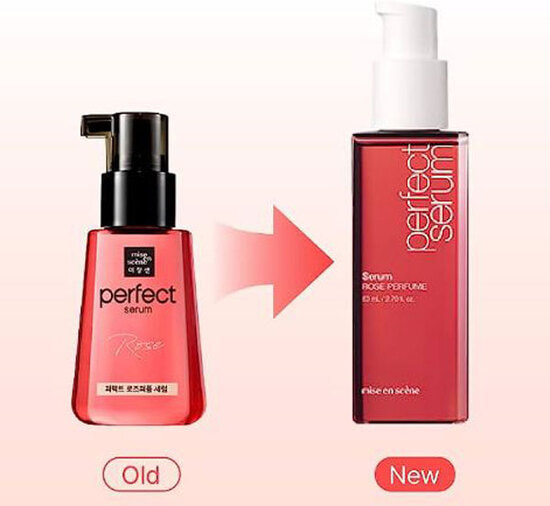        Perfect Rose Perfume Serum Mise en Scene (, Mise En Scene Perfect Rose Perfume Serum)