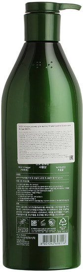        Scalp care Rinse Mise en Scene (, Mise En Scene Scalp care Rinse)