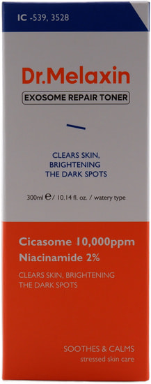       Dr.Melaxin (, Dr Melaxin Exosome Repair Toner)