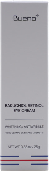          Bakuchiol Retinol Eye Cream BUENO (, Bueno Bakuchiol Retinol Eye Cream)