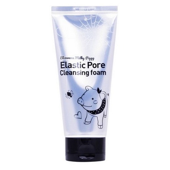 ׸ -      Milky Piggy Elastic Pore Cleansing Foam Elizavecca (,  2)