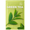 Natural Green Tea Mask The Saem