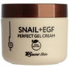 -   Secret Skin Snail+EGF Perfect Gel Cream