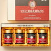 Jungwonsam 6 Years Old Korean Fermented Red Ginseng Extract 365
