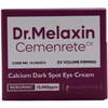 Dr.Melaxin Cemenrete Calcium Dark Spot Eye Cream