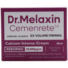 Melaxin Cemenrete Calcium Intense Cream