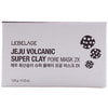 Lebelage Jeju Volcanic Super Clay Pore Mask