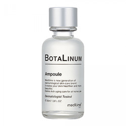        Botalinum Ampoule Meditime.  2