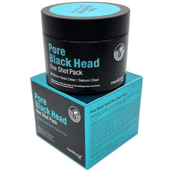       Pore Black Head One Shot Pack Meditime.  2