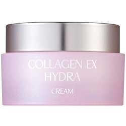        5   Collagen EX Hydra Cream The Saem.  2