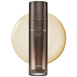        True Mushroom LX Treament Toner The Saem.  2