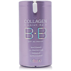     BB Collagen Blemish Balm Dr.Cellio.  2