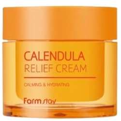      Calendula Relief Cream FarmStay.  2