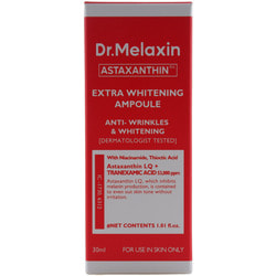          Dr.Melaxin.  2