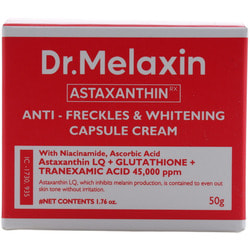           Dr.Melaxin.  2