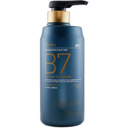        Forest Story B7 Anti Hair Loss Shampoo Welcos.  2