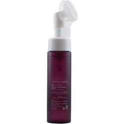       Retinol Bubble Chewy Foam Lebelage.  2