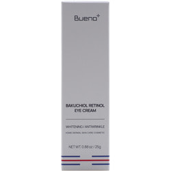          Bakuchiol Retinol Eye Cream BUENO.  2