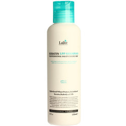     Keratin LPP Shampoo Lador.  2