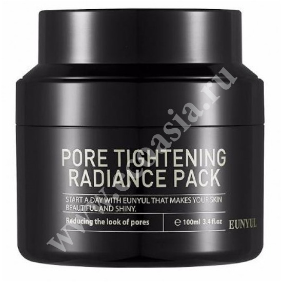        Pore Tightening Radiance Pack Eunyul ()