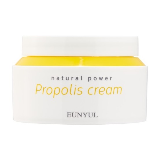     Natural Power Propolis Cream Eunyul