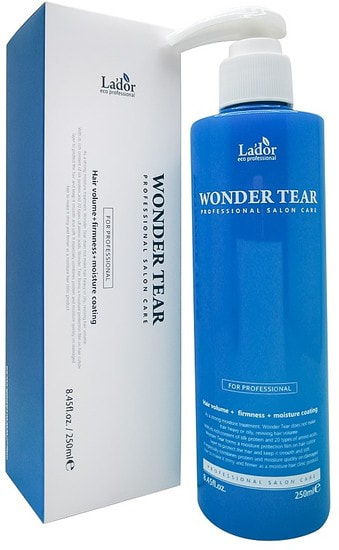        Wonder Tear Lador