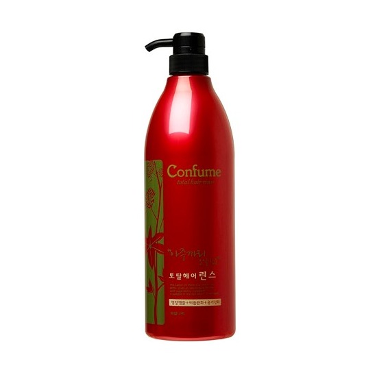       Confume Total Hair rinse Welcos