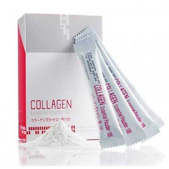       Mugens Collagen Essential Powder Welcos ()