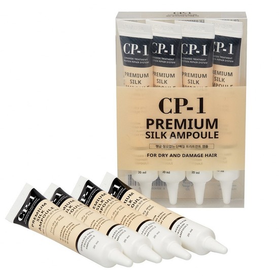        CP-1 Premium Silk Ampoule Esthetic House ()