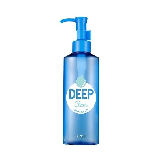    Deep Clean Cleansing Oil Apieu ()