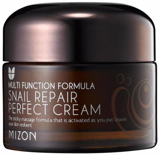    Snail Repair Perfect Cream Mizon ()