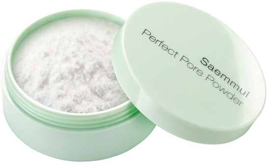          Saemmul Perfect Pore Powder The Saem (,      The Saem Saemmul Perfect Pore Powder)