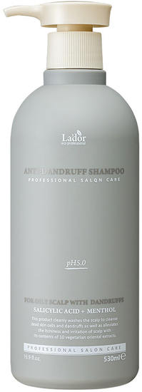     Anti Dandruff Shampoo Lador ()