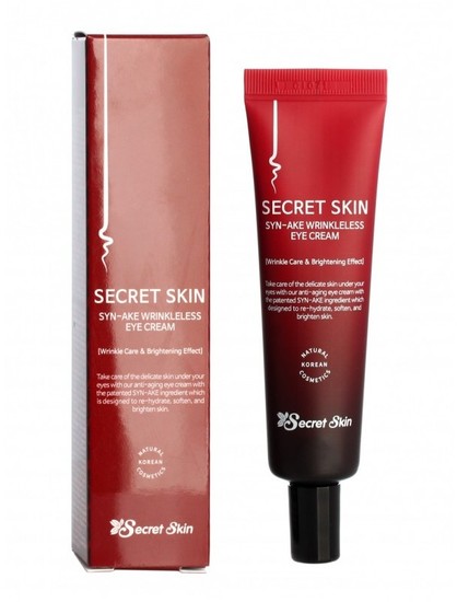         Secret Skin ()