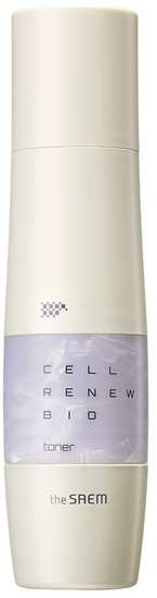       Cell Renew Bio Toner The Saem