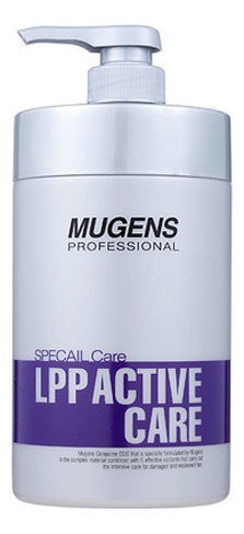      Mugens VR2 LPP Active Care Welcos