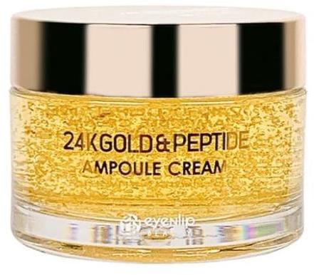         24K Gold & Peptide Ampoule Cream Eyenlip ()