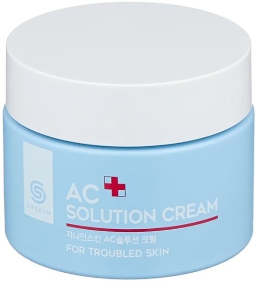     AC Solution Cream G9SKIN ()