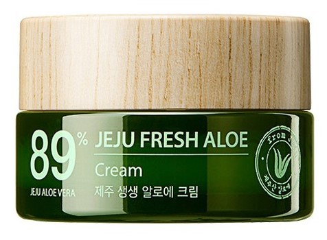        Jeju Fresh Aloe Cream The Saem ()