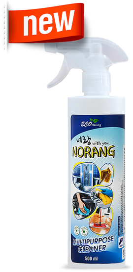     Norang Multipurpose Cleaner Magic