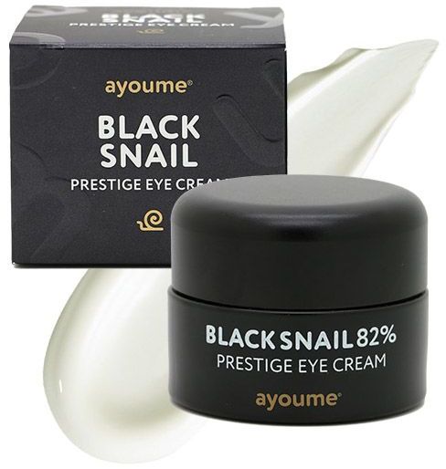       Black Snail Prestige Eye Cream Ayoume ()