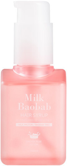       Hair Syrup Essense Damask Rose Milk Baobab (,    Hair Syrup Essense Damask Rose Milk Baobab)